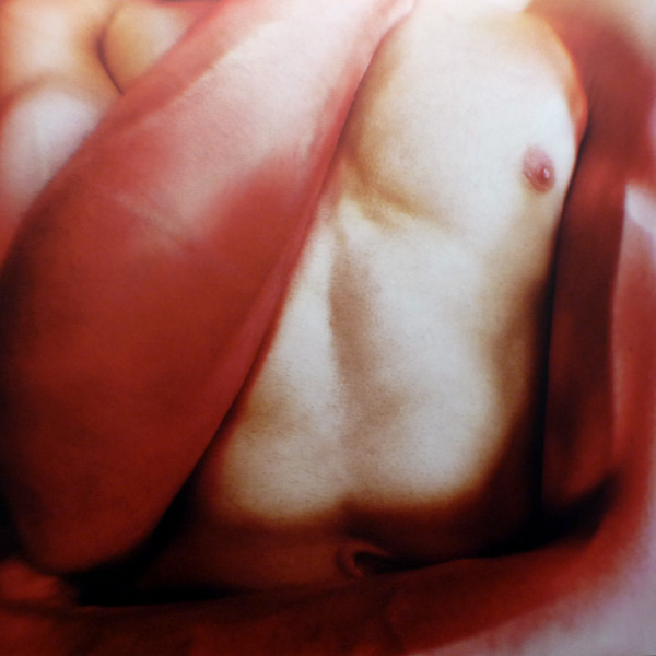 Виниловая пластинка Arca - Arca LP - рис.11