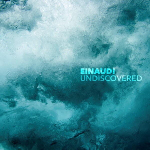 Виниловая пластинка Ludovico Einaudi - Undiscovered LP - рис.0