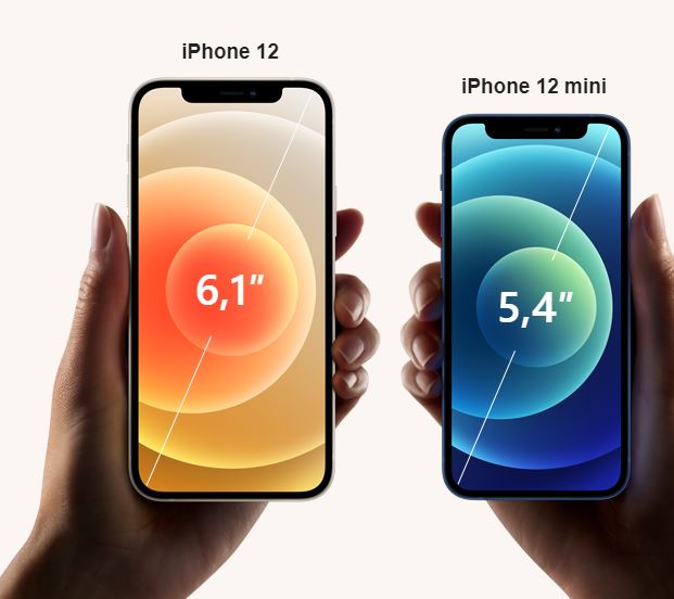 Телефон Apple iPhone 12 128GB Blue - рис.7