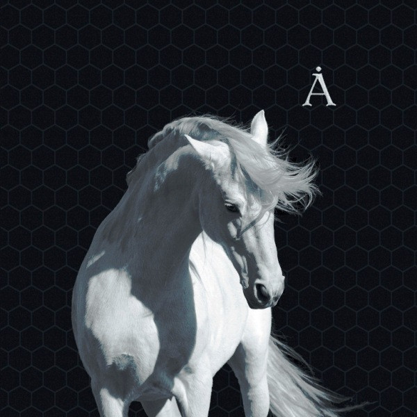 Виниловая пластинка Аквариум – Лошадь Белая LP - рис.0