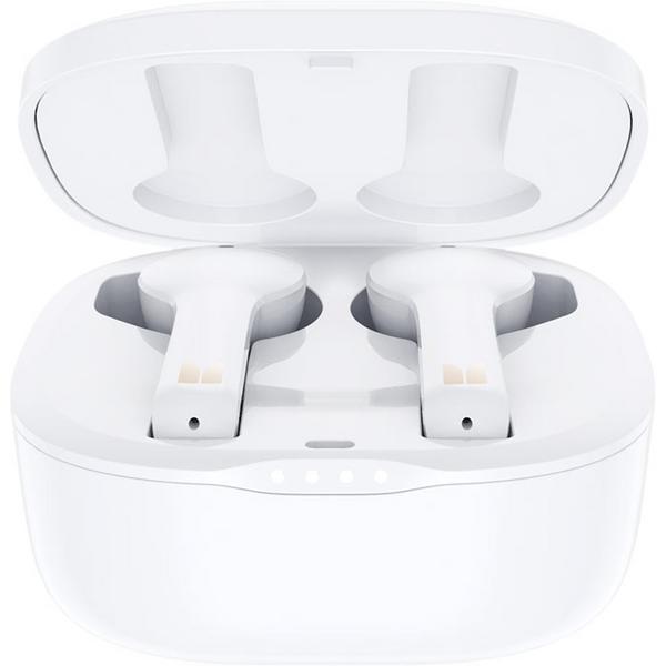 Беспроводные наушники Monster Clarity 550 LT White - рис.4