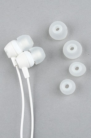 Наушники SONY MDR-EX10LP White - рис.4