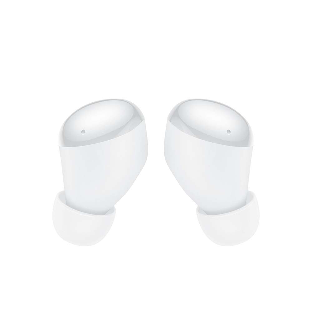 Беспроводные наушники Xiaomi Redmi Buds 4 White - фото 3