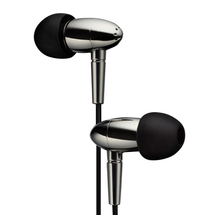 Наушники Final Audio Design FI-BA-SS - рис.0