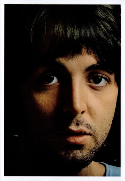 Виниловая пластинка The Beatles – The Beatles 2LP - рис.7