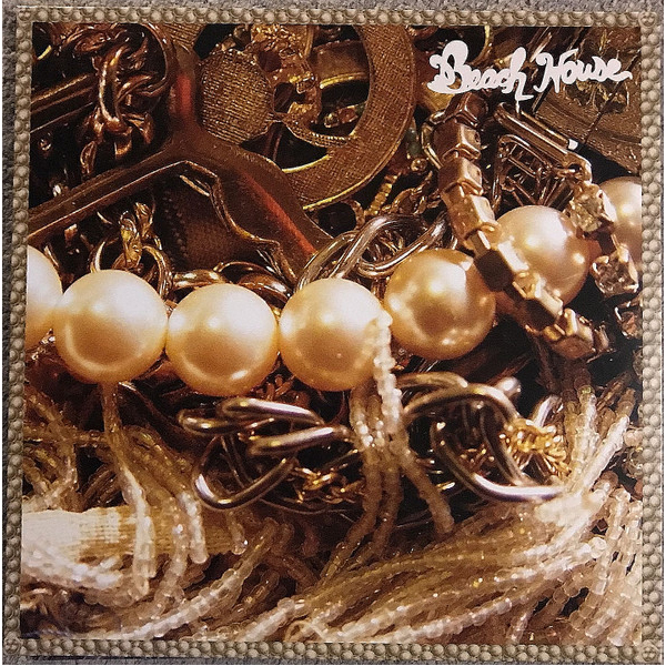 Пластинка Beach House