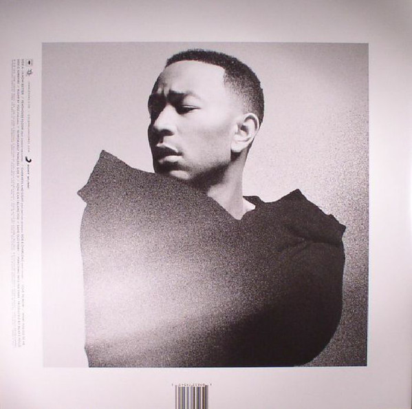 Виниловая пластинка John Legend - Darkness And Light - рис.1