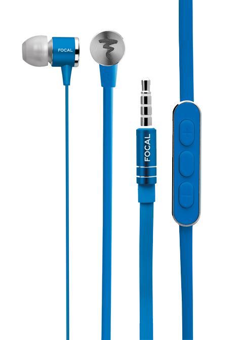 Наушники Focal Spark Cobalt Blue - рис.6