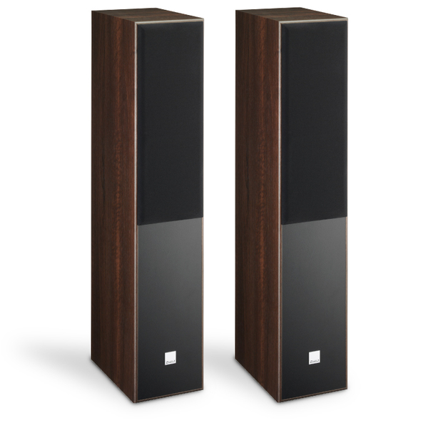 Напольная акустика Dali Spektor 6 Walnut - рис.1