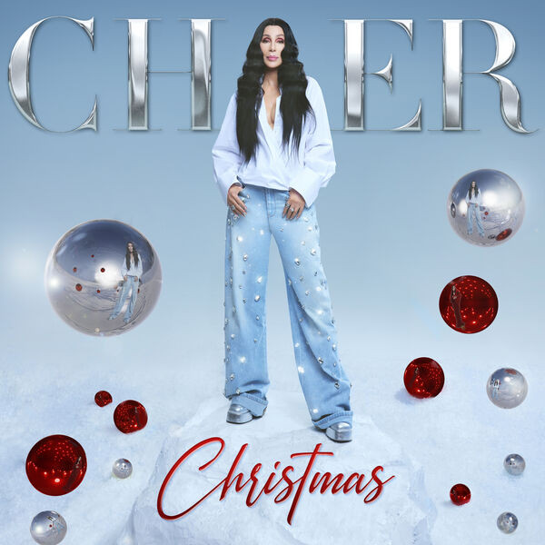 Пластинка Cher
