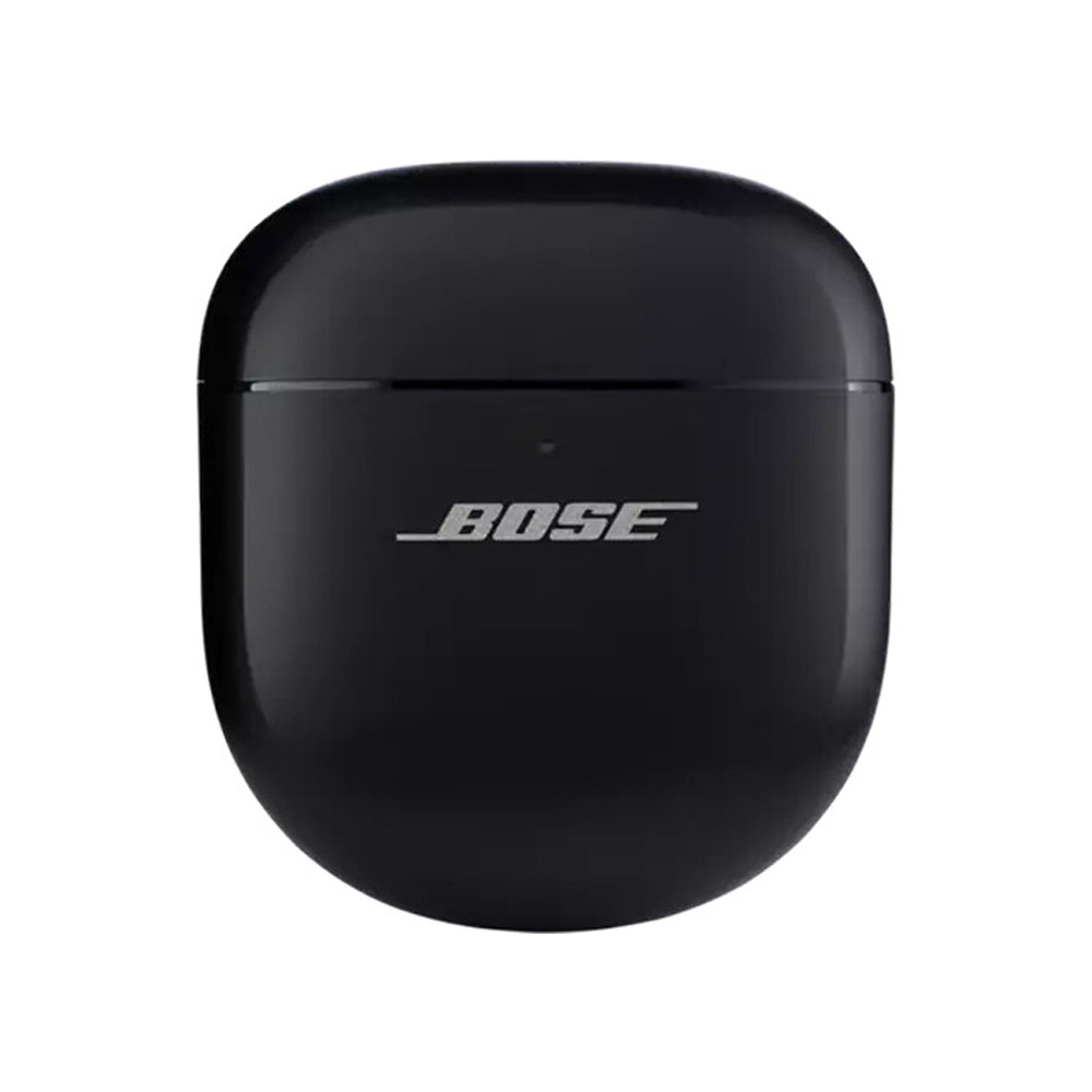 Беспроводные наушники Bose QuietComfort Ultra Earbuds Black - фото 6