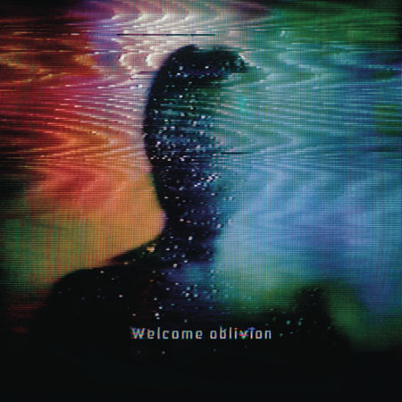 Пластинка How To Destroy Angels - Welcome Oblivion - рис.0