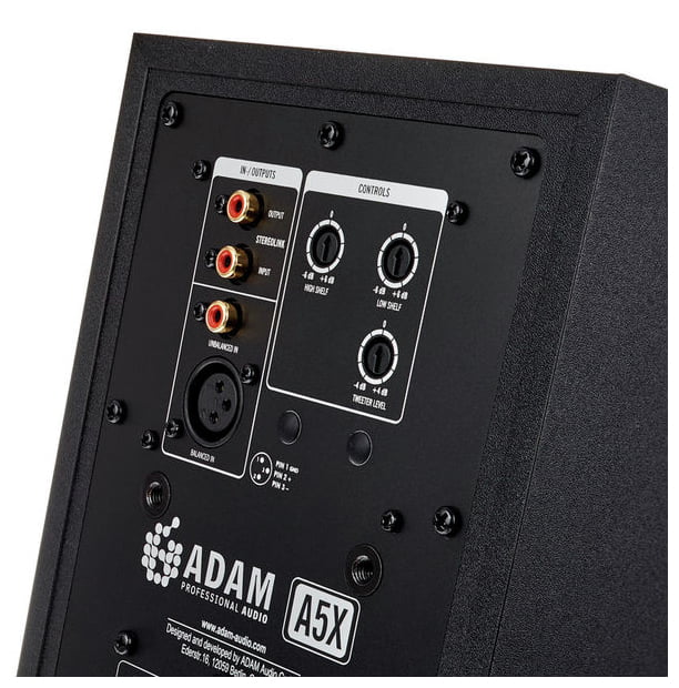 Студийный монитор ADAM AUDIO A5X - рис.8