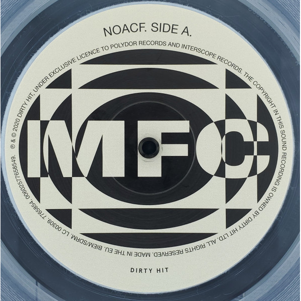 Виниловая пластинка The 1975 – Notes On A Conditional Form LP - рис.3