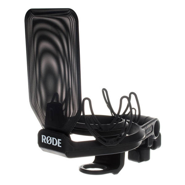 Держатель для микрофона RODE SMR - рис.4