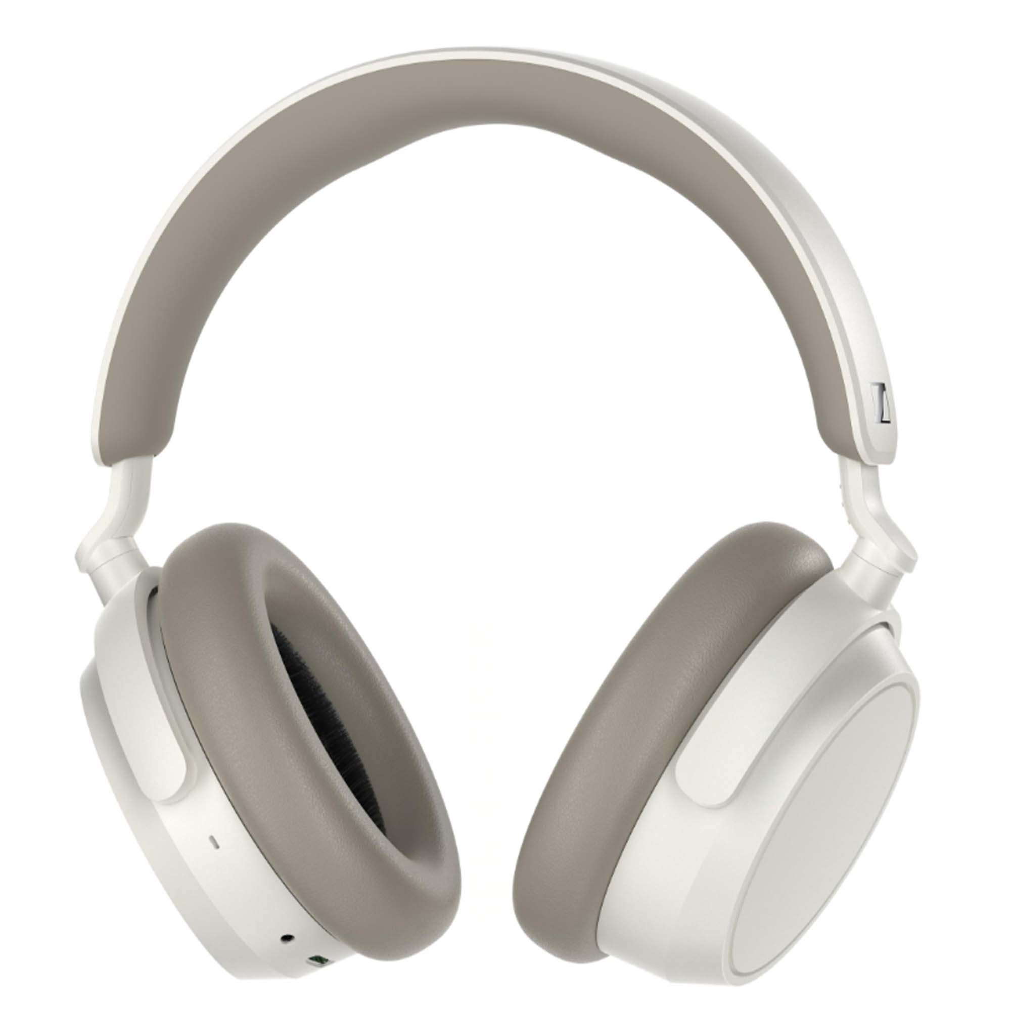 Наушники полноразмерные Sennheiser Accentum Plus White