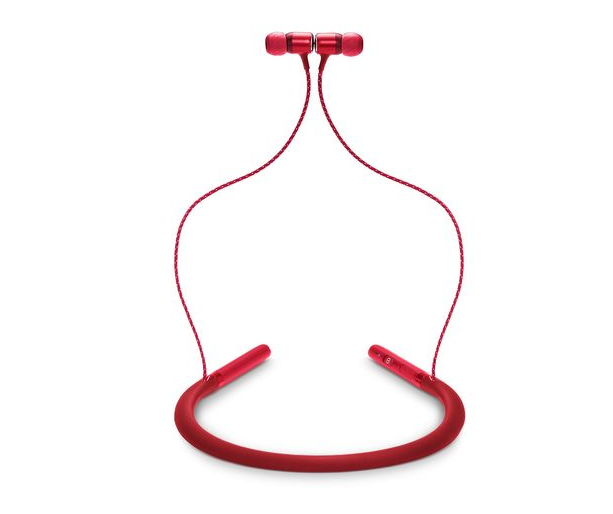 Беспроводные наушники JBL Live 200 BT Red - рис.3