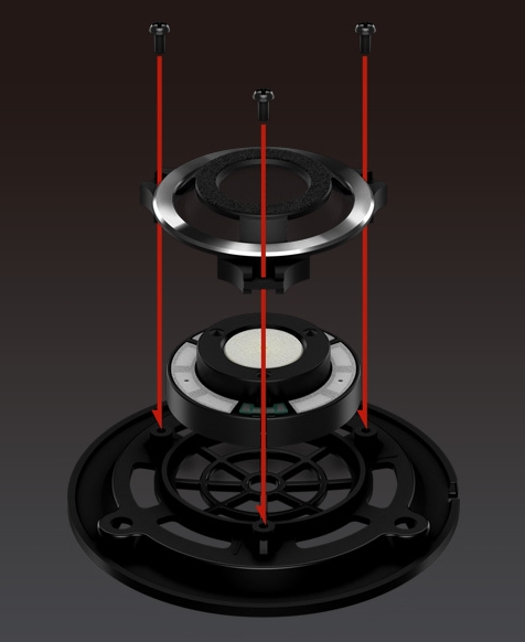 High End наушники Pioneer SE-MASTER 1 - рис.11