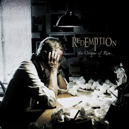 Пластинка Redemption - The Origins Of Ruin - рис.0