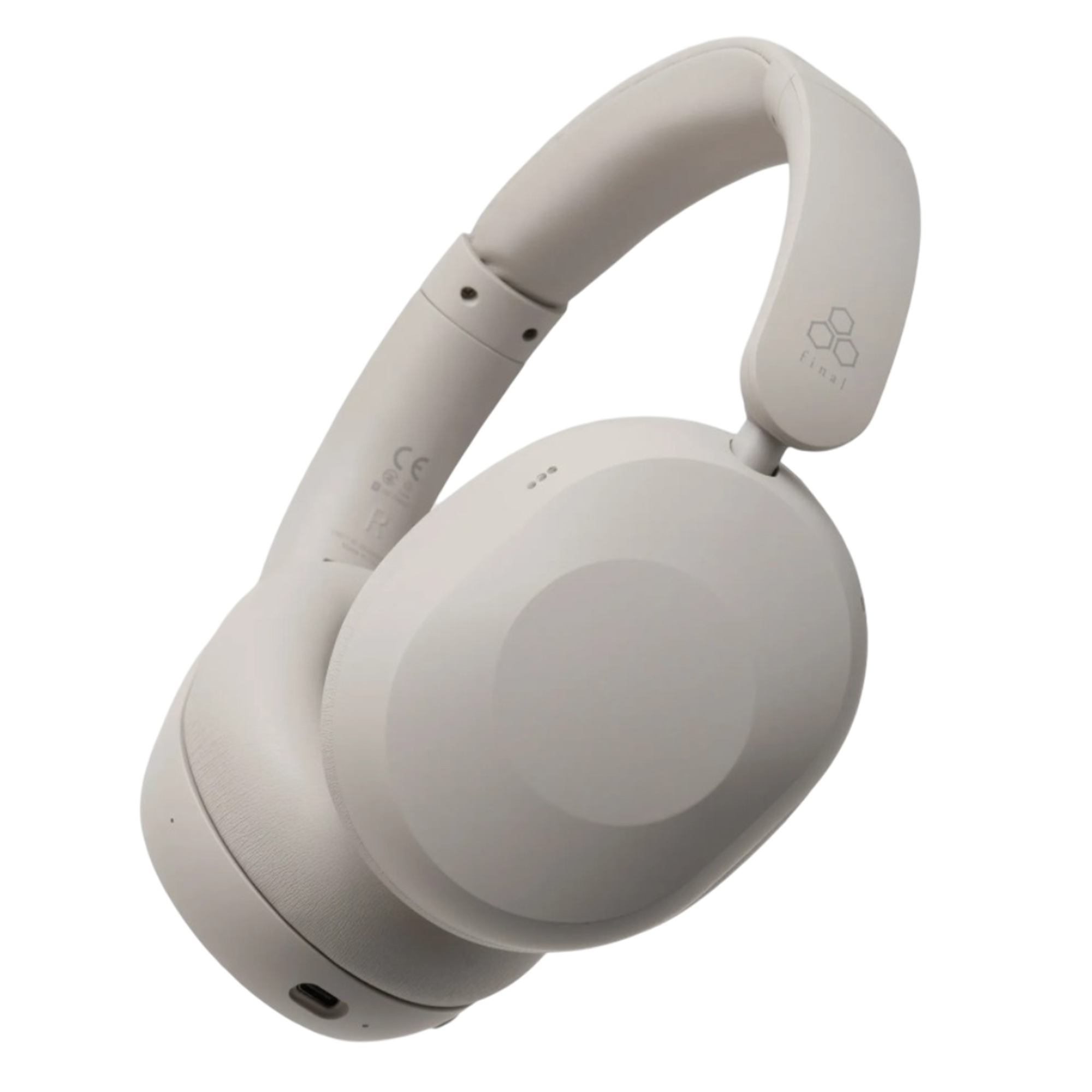 

Беспроводные наушники Final Audio, Бежевый, UX1000 Greige