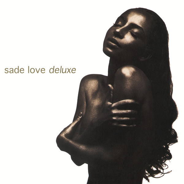 Виниловая пластинка Sade - Love Deluxe - рис.0