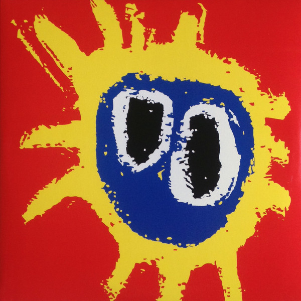 Виниловая пластинка Primal Scream - Screamadelica - рис.0