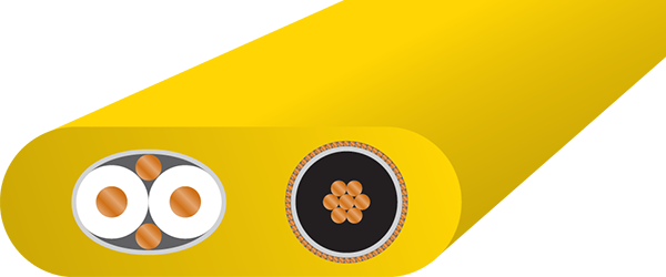 Кабель Wireworld Chroma USB 2.0 A-B 1m (CSB1.0M) - рис.3