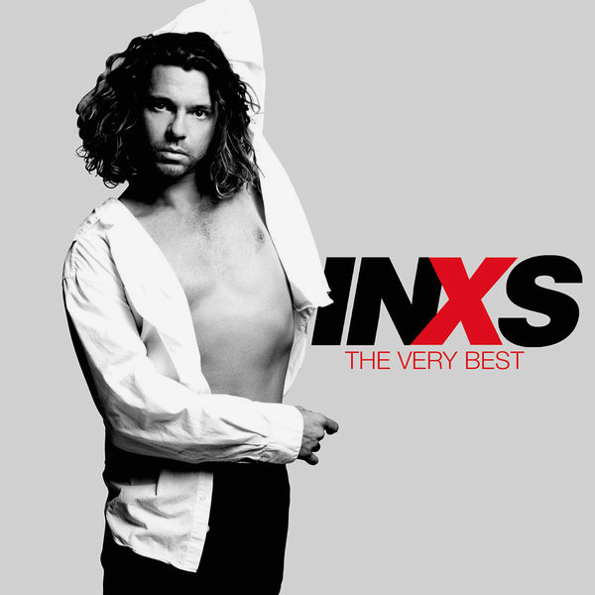 Пластинка INXS The Very Best LP