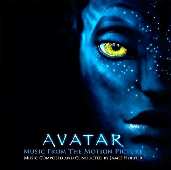 Виниловая пластинка James Horner – Avatar (Music From The Motion Picture) 2LP - рис.0