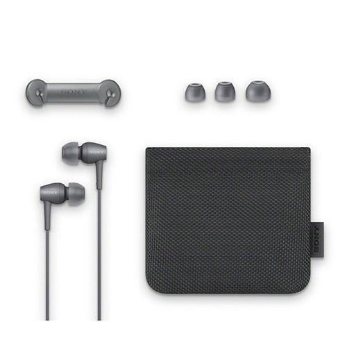 Наушники Sony IER-H500A h.ear in 2 Green - рис.4