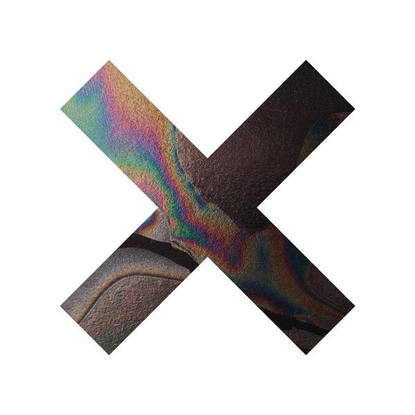 Пластинка The XX COEXIST LP+CD