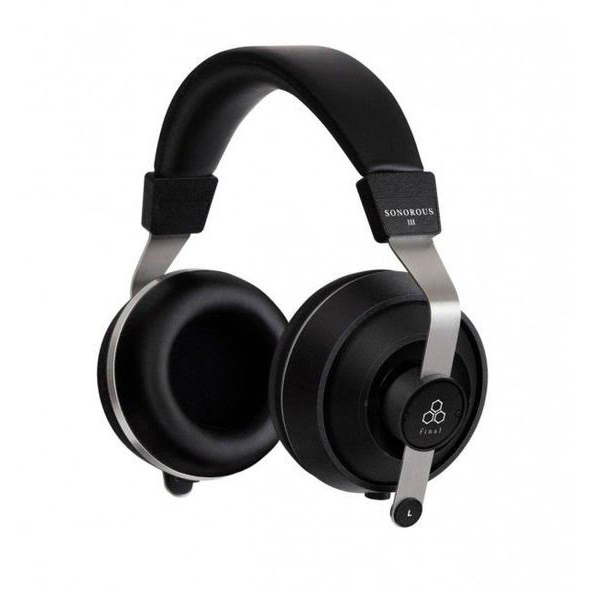 Наушники Final Audio SONOROUS III - рис.0