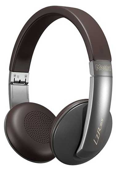 Наушники Magnat LZR 765 EXECUTIVE METALLIC - рис.0