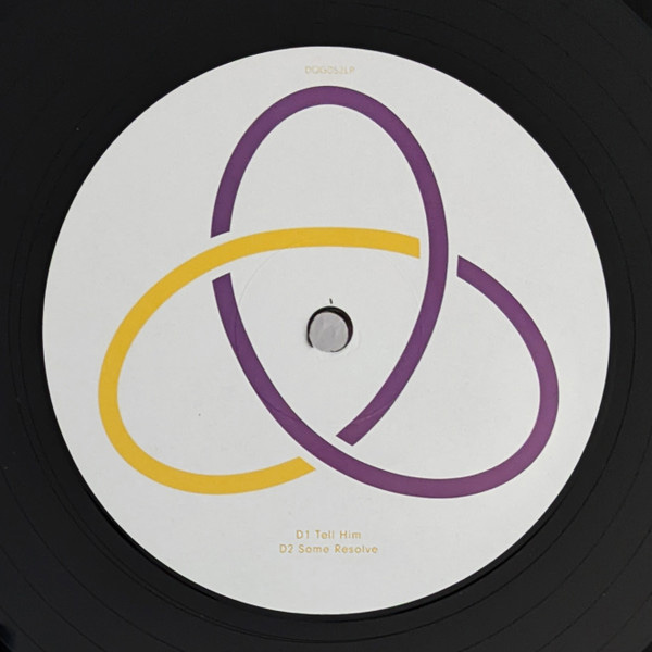 Бокс-сет Royksopp - Profound Mysteries (Box) 6LP - рис.16