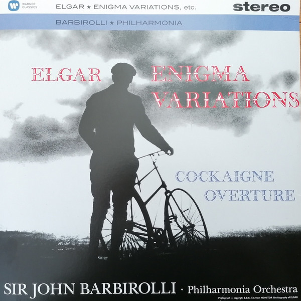   Doctorhead Пластинка Elgar