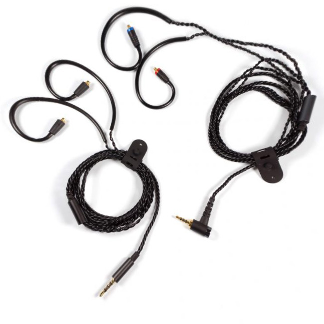 Наушники FiiO F9 Pro Titanium - рис.5