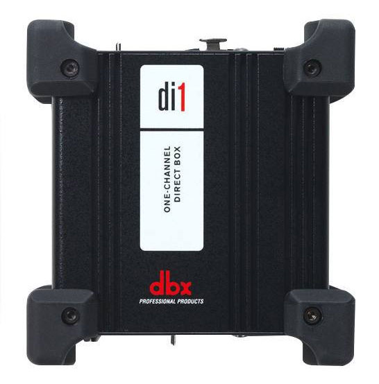 Директ-бокс dbx Di1 - рис.0