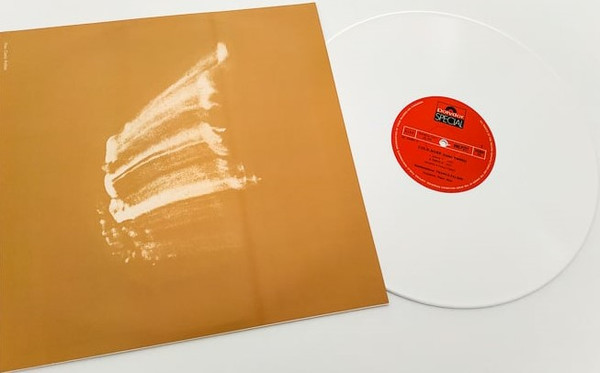 Виниловая пластинка Franco Falsini – Cold Nose (Naso Freddo, White) LP - рис.2