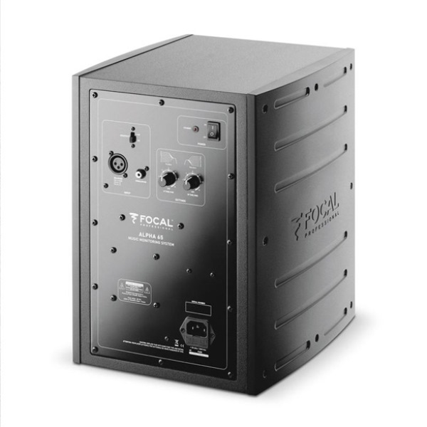 Студийный монитор Focal Alpha 65 - рис.1