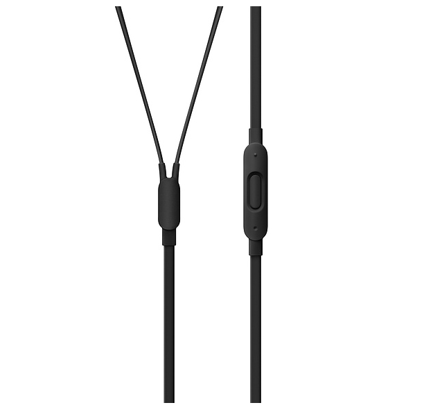 Наушники Beats urBeats 3 with Lightning Black - рис.4