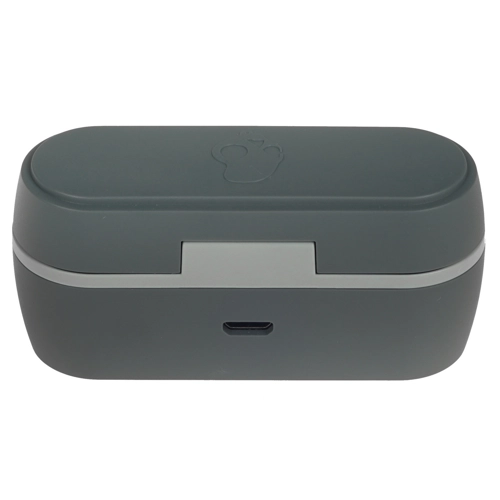 Беспроводные наушники Skullcandy Jib TWS Chill Grey - рис.5