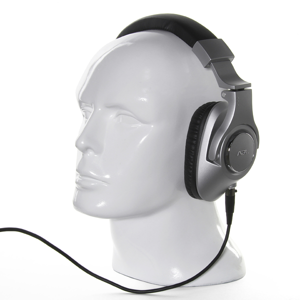 Наушники ADL by FURUTECH H128 Black - рис.1