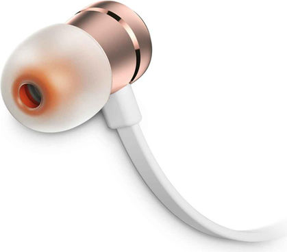 Наушники JBL T290 Champagne Gold - рис.5