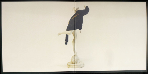 Виниловая пластинка Jungle – Jungle LP - рис.3