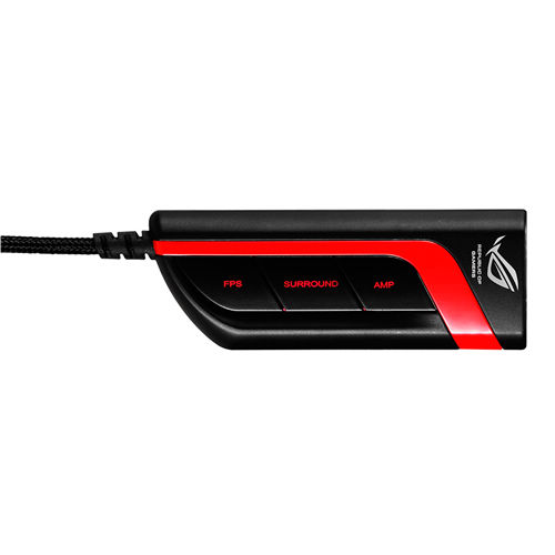 Игровая гарнитура Asus ROG Orion Pro - рис.10