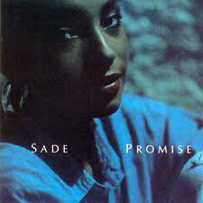Виниловая пластинка Sade - Promise - рис.0