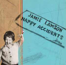 Виниловая пластинка Jamie Lawson - Happy Accidents - рис.0
