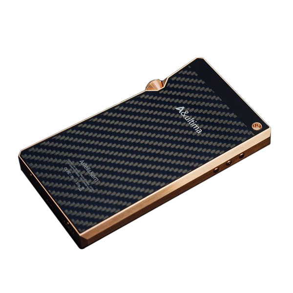 Плеер Astell&Kern A&ultima SP1000 Copper - рис.6