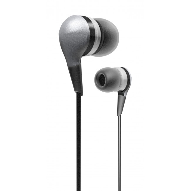 Наушники Beyerdynamic XP 50 iE Black Silver - рис.0