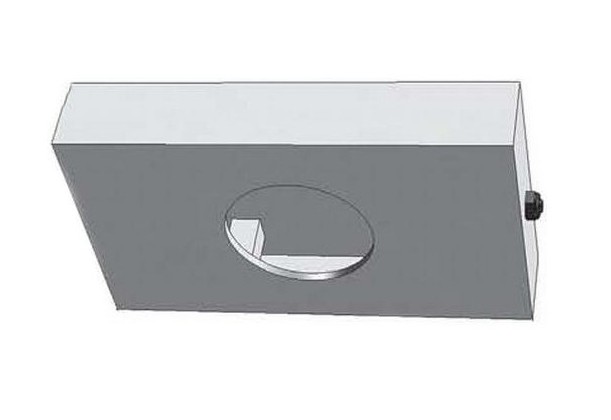 Короб Cabasse Back Box for Archipel 17 - рис.0